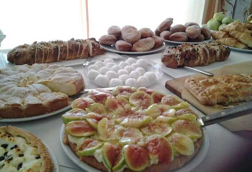 Delle Rose, Hotel & Restaurant