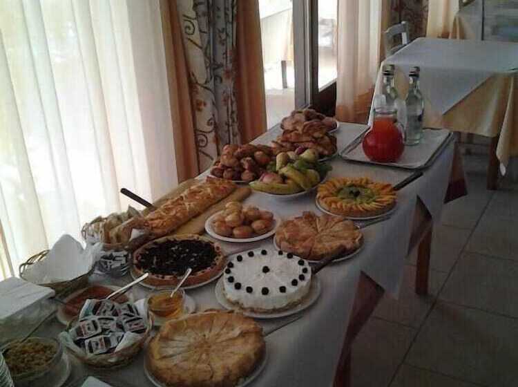 Delle Rose, Hotel & Restaurant