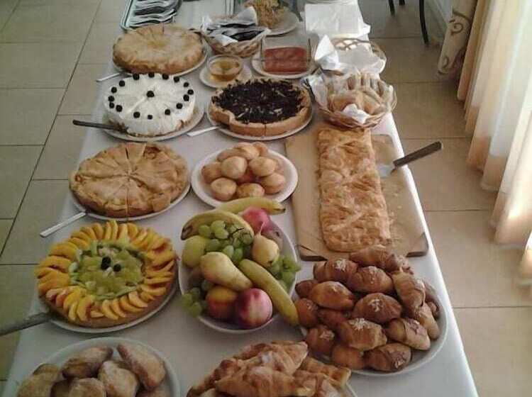 Delle Rose, Hotel & Restaurant