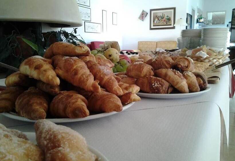 Delle Rose, Hotel & Restaurant