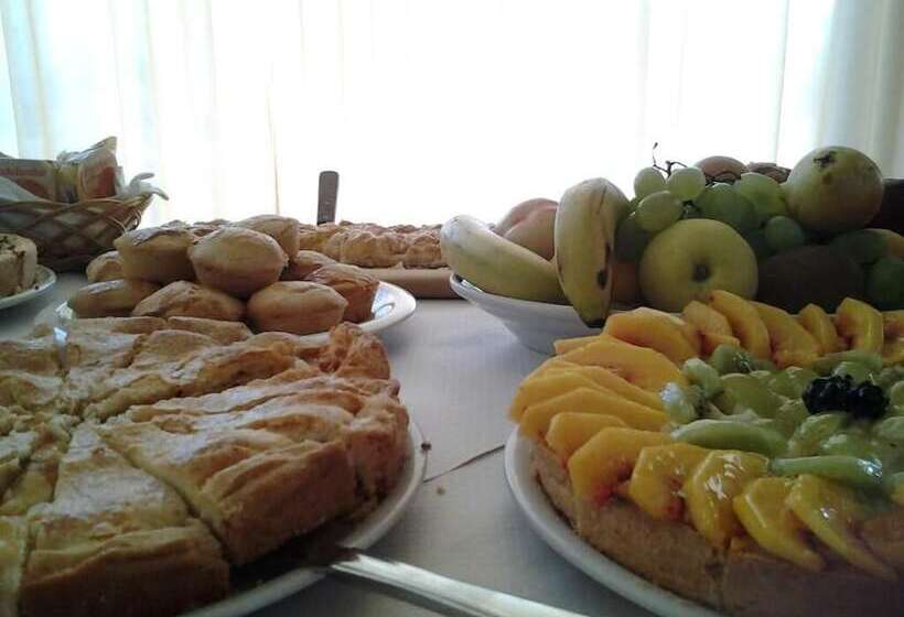 Delle Rose, Hotel & Restaurant