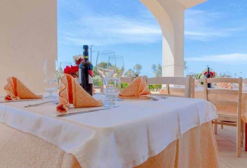 Delle Rose, Hotel & Restaurant