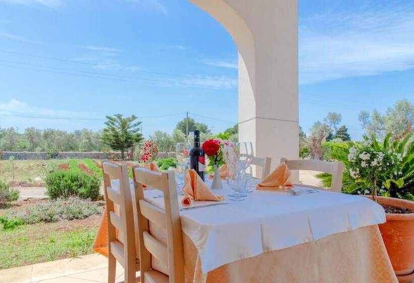 Delle Rose, Hotel & Restaurant