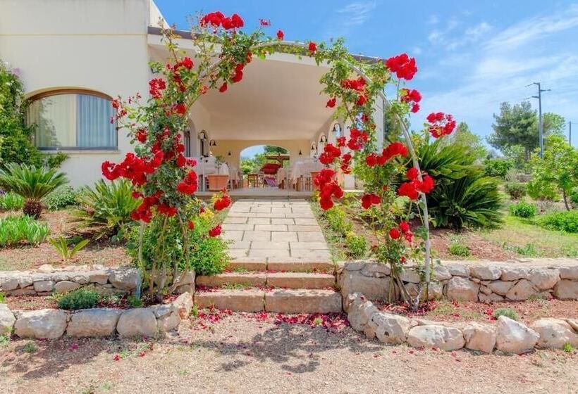 Delle Rose, Hotel & Restaurant