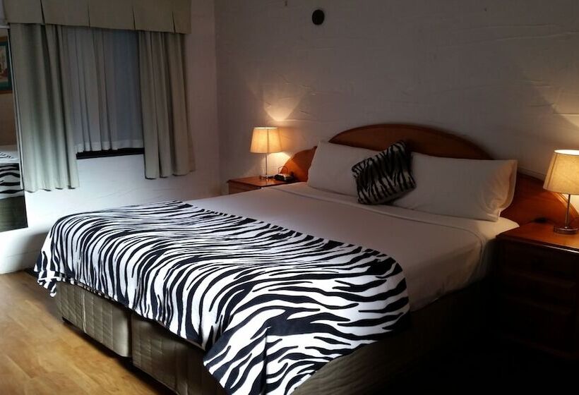 Espana Motel