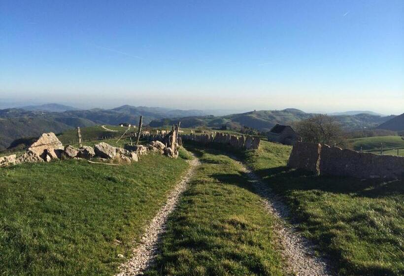 酒店 13 Comuni Ristorante E Albergo