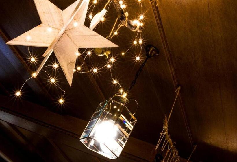 酒店 13 Comuni Ristorante E Albergo