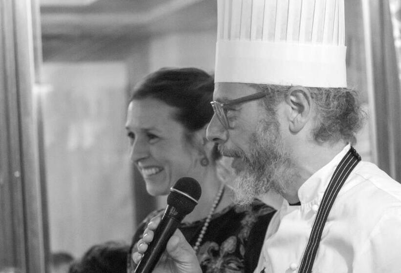 酒店 13 Comuni Ristorante E Albergo