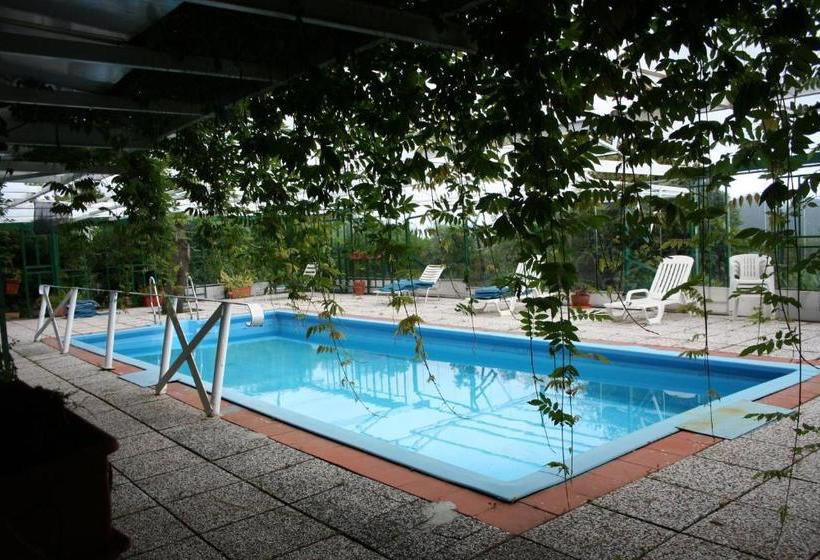 호텔 5 Terre Nel Sole