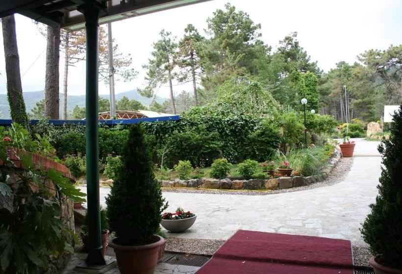 호텔 5 Terre Nel Sole