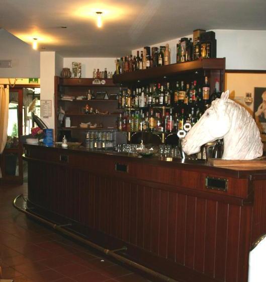 호텔 5 Terre Nel Sole