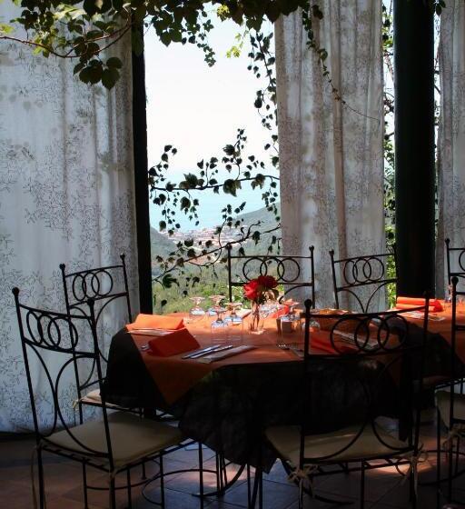 호텔 5 Terre Nel Sole