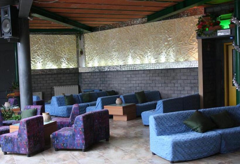 호텔 5 Terre Nel Sole