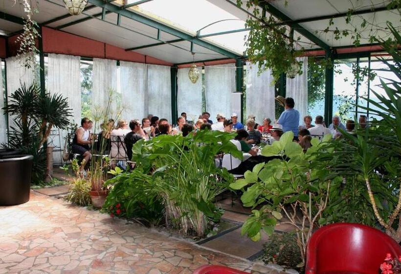 호텔 5 Terre Nel Sole