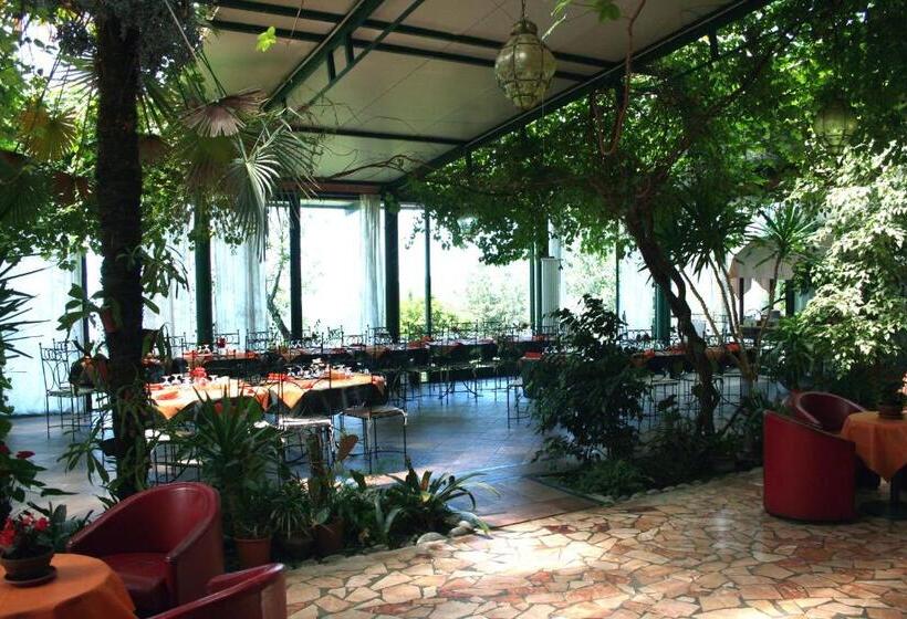 호텔 5 Terre Nel Sole