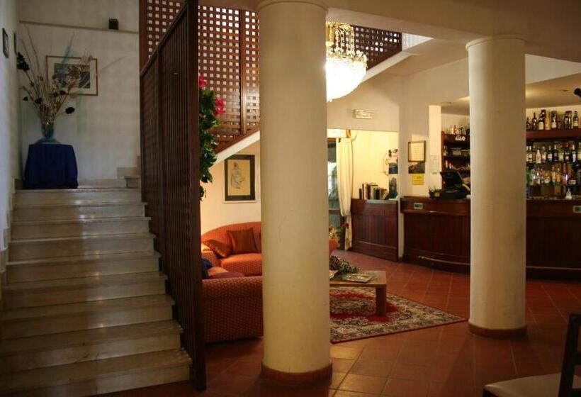 호텔 5 Terre Nel Sole