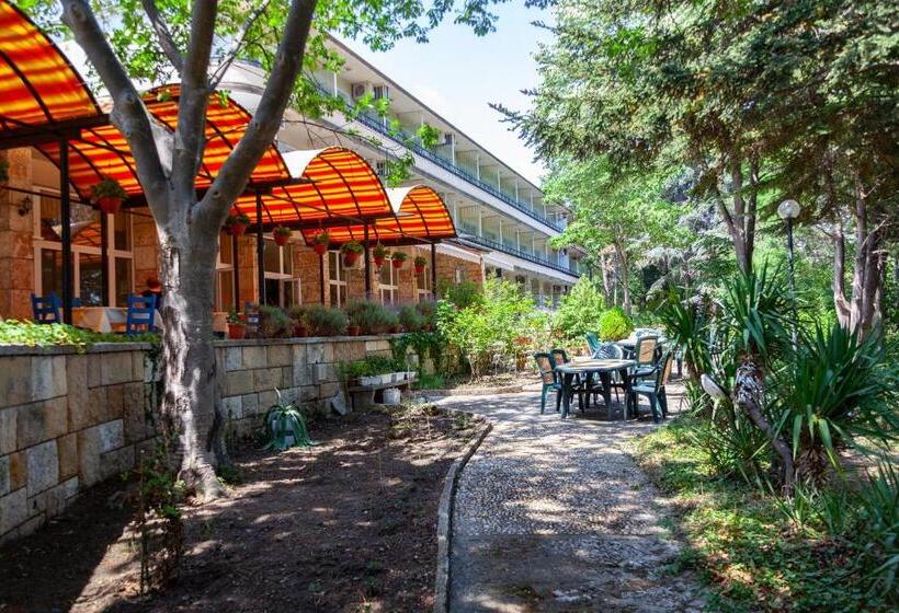 酒店 Adis Holiday Inn