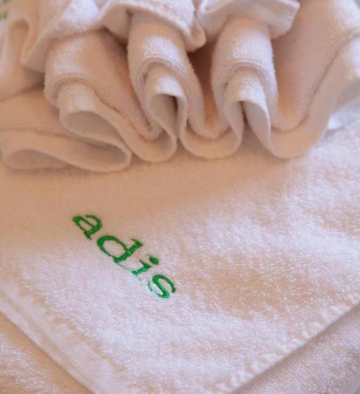 酒店 Adis Holiday Inn