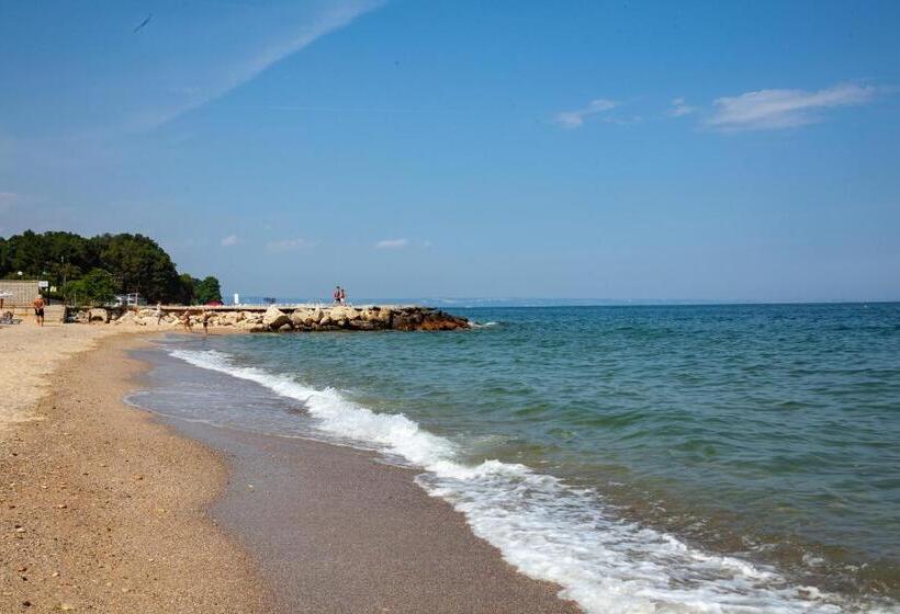 酒店 Adis Holiday Inn