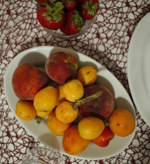 호텔 Agriturismo Barbagia