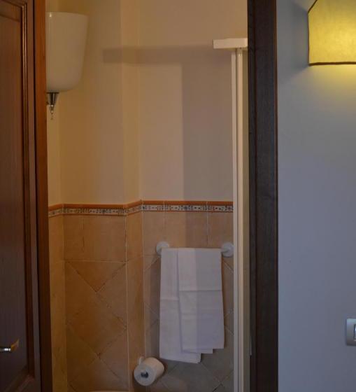 فندق Agriturismo Pettino
