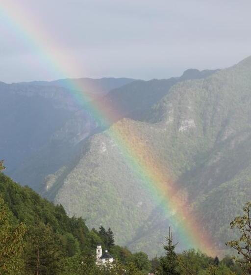 فندق Albergo Bellaria