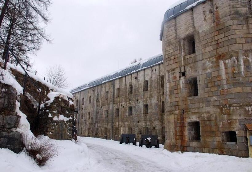 בית מלון כפרי Albergo Bellaria