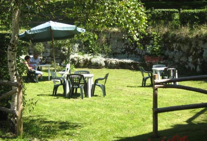 فندق Albergo Bellaria