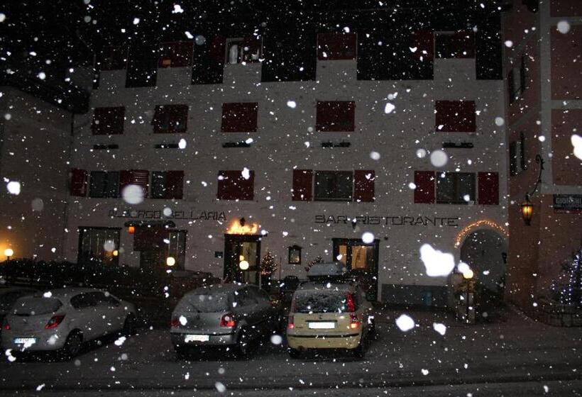 فندق Albergo Bellaria