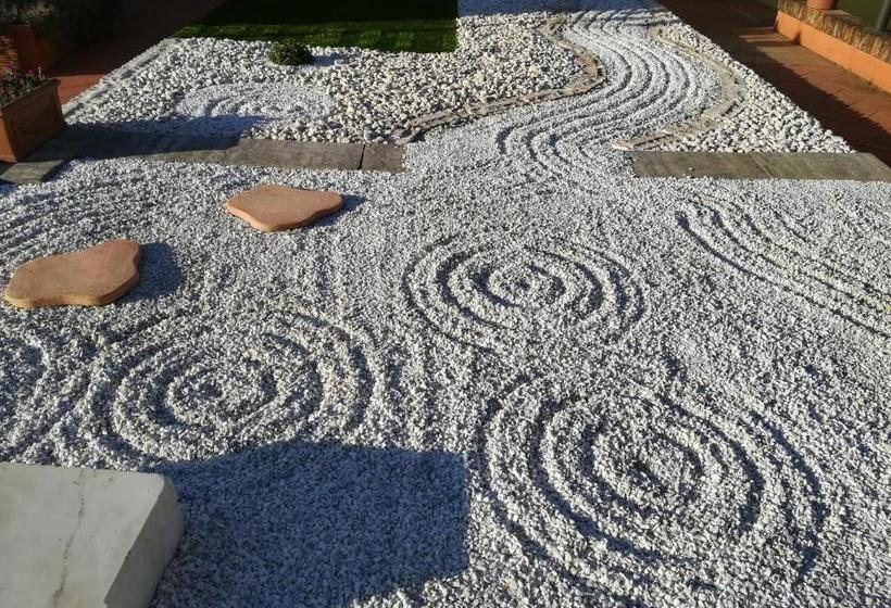 בית מלון כפרי Albergo Residence Al Passatore