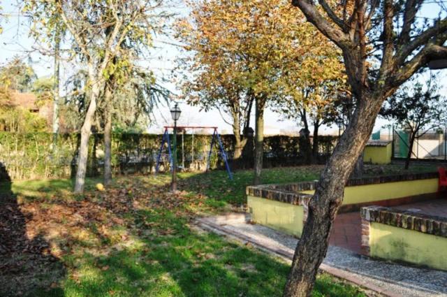 בית מלון כפרי Albergo Residence Al Passatore