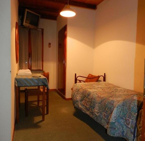 בית מלון כפרי Villa Svizzera