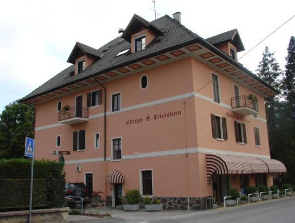 فندق Albergo San Cristoforo