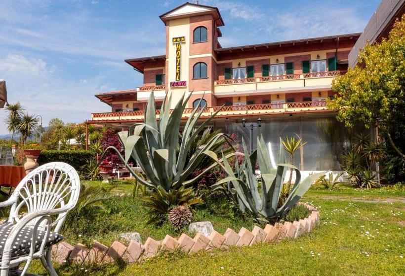 בית מלון כפרי Zeno