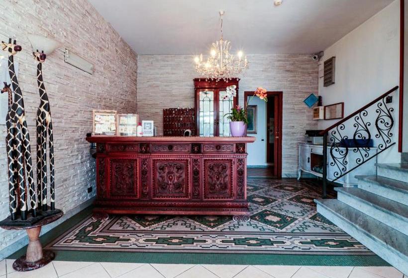 בית מלון כפרי Zeno