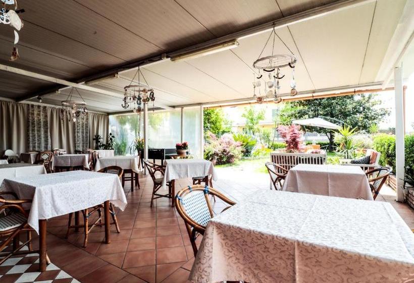 בית מלון כפרי Zeno