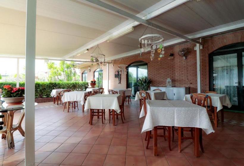 בית מלון כפרי Zeno