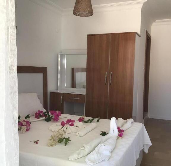 בית מלון כפרי Altunakar 1