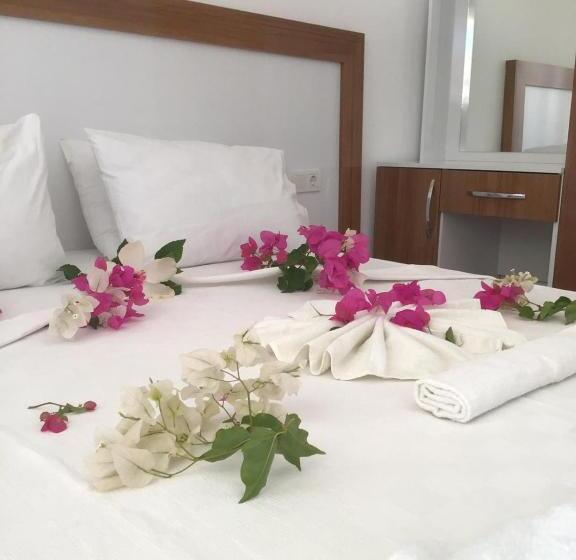 בית מלון כפרי Altunakar 1