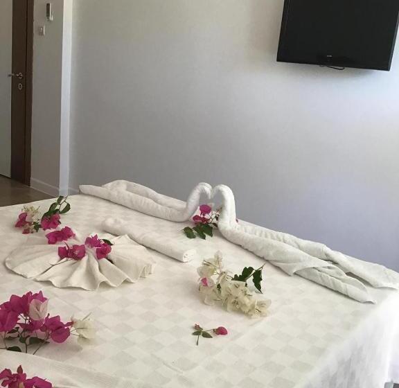 בית מלון כפרי Altunakar 1