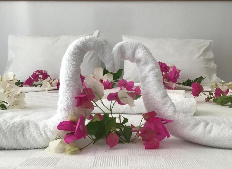 בית מלון כפרי Altunakar 1