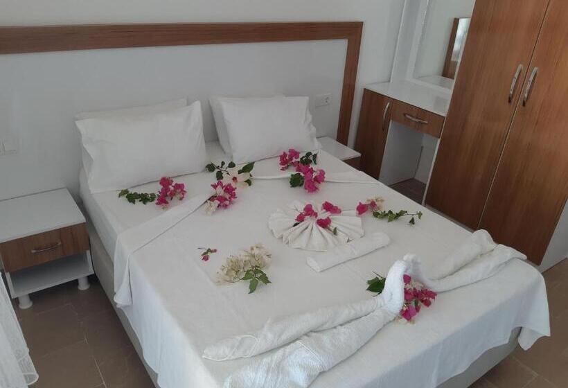 בית מלון כפרי Altunakar 1