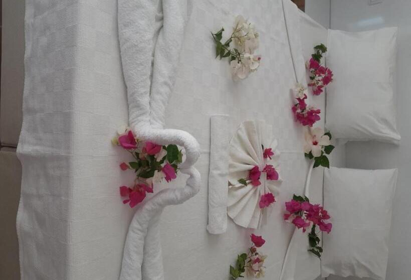 בית מלון כפרי Altunakar 1