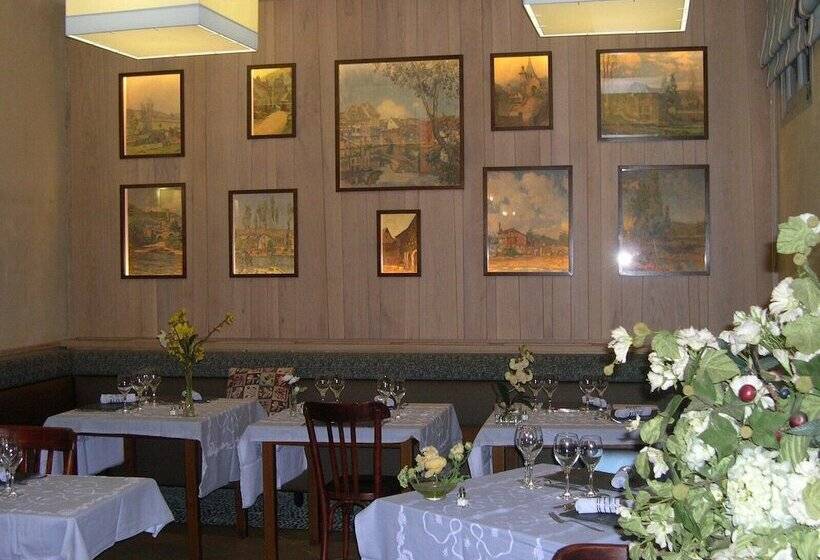 Hôtel Restaurant Aux Armes D Estaing   Kb Hotel Group