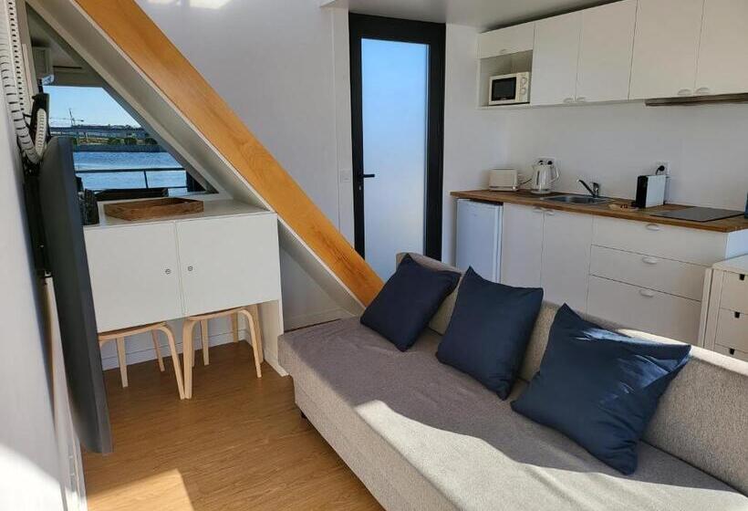 فندق Barcos Casa Aveiro