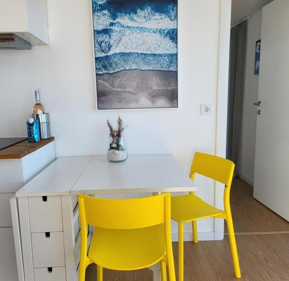 فندق Barcos Casa Aveiro