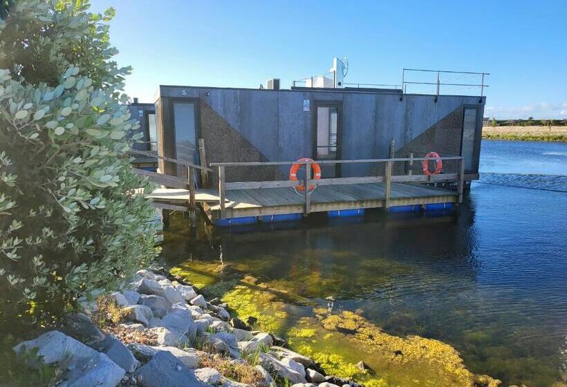 فندق Barcos Casa Aveiro