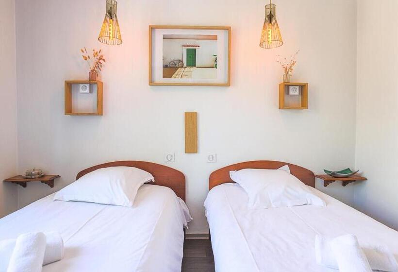 فندق Bistrot Fine