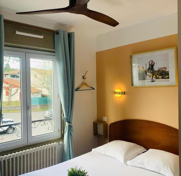 فندق Bistrot Fine