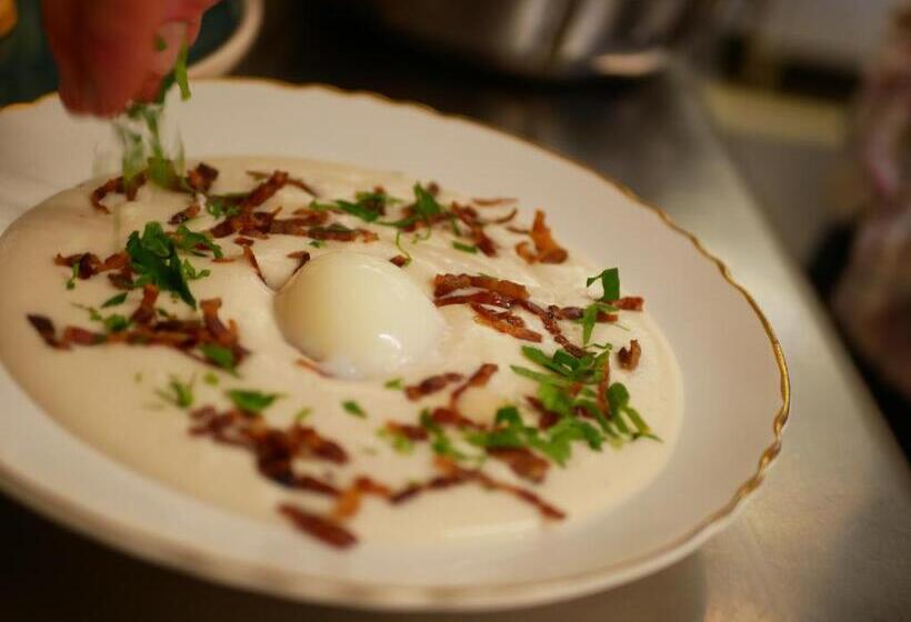 فندق Bistrot Fine